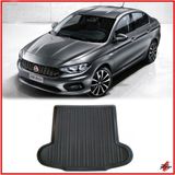 EC Shop Sntgarage Fiat Egea Bagaj Havuzu 2015+ - Bordo