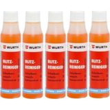 EC Shop Würth Konsantre Cam Temizleme Sabunu 32 ml 5 Adet Sabun 32 ml 5 Adet