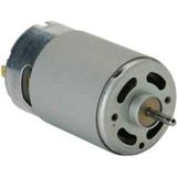EC Shop Yan Sanayi Dc 12 V/12 Volt Şarjlı Matkap Motoru