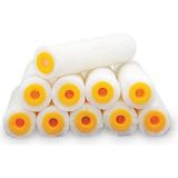 EC Shop Yener Fırça Kadife Rulo Yedeği 10 cm 10 Adet