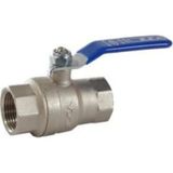 Eca 1" İçme Suyu Küresel Vana Valfi 602122170