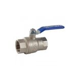 Eca 1" Küresel Vana 602122170