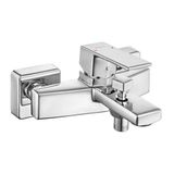 Eca 102102666 Royal Krom Banyo Bataryası
