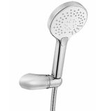 Eca 102117401 Purity Plus Mafsallı 3 Fonksiyonlu El Duş Seti