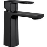 Eca 102188666C1 Mat Siyah Royal Lavabo Bataryası