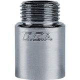 Eca 1/2 3cm Uzatma Krom (Musluk Uzatma) 102134017 Pirinç E.c.a HBCV000016ANKD