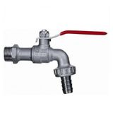 Eca 1/2'' Bahce Muslugu Kuresel 602109004