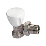 Eca 1/2'' Kose Radyator Vanası Valf 602120641