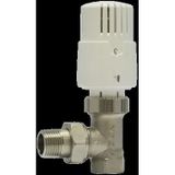 Eca 1/2 Trv 4 Köşe Termostatik Vana 120 755