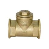 ECA 1/2 Yatay Çekvalf 601007022
