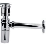 ECA 2102119023 Minimal Lavabo-Eviye Sifonu
