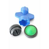 Eca 24MM Gizli Perlatör ve Anahtarı