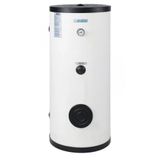 Eca 300 Lt Tek Serpantinli Boyler
