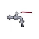 Eca 3/4'' Bahçe Musluğu Küresel 602109005