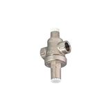 Eca 3/4” Su Basınç Düşürücü - 3 / 4 - Bakır