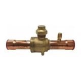 Eca 3/8" Kaynakli Sarjli Kuresel Vana Kod:601017698