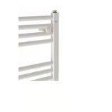 Eca 500X800 BEYAZ RADYATÖR ISITICI HAVLUPAN 15 BORULU 5 YIL GARANTİ