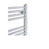 Eca 500X800 KROM RADYATÖR ISITICI HAVLUPAN 15 BORULU 5 YIL GARANTİ