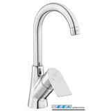 Eca Ar Liona Kuğu Borulu Lavabo Bataryası 102108964