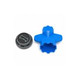ECA - ARTEMA 24MM Gizli Perlatör ve Anahtarı