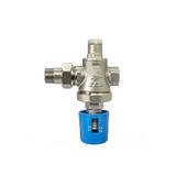 Eca Basınç Düşürücü Valf 3/4" Volanlı Iç Vida X Rakorlu 602111110
