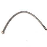 Eca Bataryalara Uyumlu Kısa Paso 50 Cm Bağlantı Fleks Flex 3/8 M8