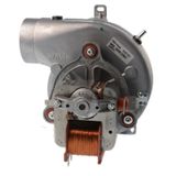ECA Calora & Confeo & Proteus Kombi Fan Motoru