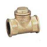 Eca Çekvalf 3/4'' Yatay