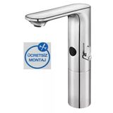 Eca Compact Krom Fotoselli Orta Boy Lav Bataryası Pilli 108108040