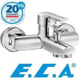 Eca Delta Banyo Bataryası Armatürü