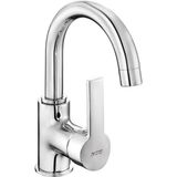 Eca Delta Kısa Kuğu Lavabo Bataryası (765)