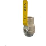 Eca Doğalgaz Vanası 11/4