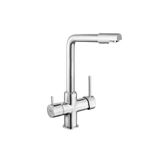 Eca Dual Flow Çift Akışlı Arıtmalı Mutfak Bataryası 102118361