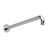Eca Duvardan 325 Mm Duş Başlığı Borusu 102126608 Krom