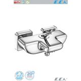 Eca E.c.a Novita Banyo Bataryası 20 Yıl Garantili Banyo Bataryası 102102447h