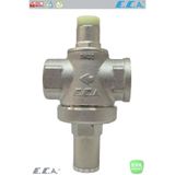 Eca E.C.A Su Basınç Düşürücü Valf Pistonlu 1 Parmak ECA 602111038