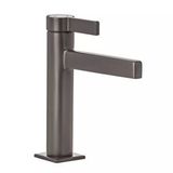 ECA Eca Life Mat Antrasit Kollu Sabit Lavabo Bataryası 102188784c5