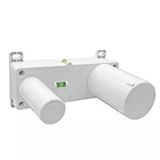 ECA Eca Mat Antrasit Ank. Lavabo Bataryası Sıva Altı Grup 102166601c5