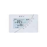 ECA Eca Oda Termostatı Kablosuz Poly Touch 400w