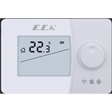 ECA Eca Poly Smart Akıllı Oda Termostatı
