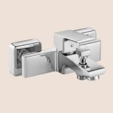 ECA Eca Purity Banyo Bataryası Gümüş