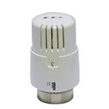 ECA Eca Trv4 Termostatik Vana Kafa Grubu 602499033 Beyaz