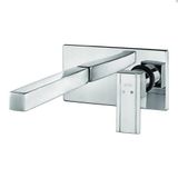 ECA Elegant Aplike Ankastre Lavabo Bataryası Sıvaaltı Dahil - 102106033