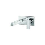 Eca Elegant Aplike Ankastre Lavabo Bataryası