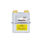 Eca Elster E.C.A. G4 Doğalgaz Sayacı (KONUT TİPİ)