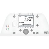 Eca Felis Af11 Ekranlı Kaskad Kontrol Paneli Grubu (Master Kazanlar İçin)