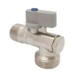 Eca Filtreli Çamaşır & Bulaşık Makina Musluğu 602111059 Yeni Mini Çamaşır Musluğu