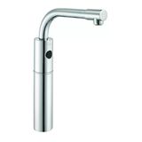 Eca Fotoselli Yüksek Tip Lavabo Musluğu Pilli 108108011