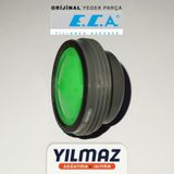 Eca Gizli Perlatör Elemanı - Çap: 24mm ( İç Kısımdaki Süzgeç )