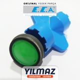 Eca Gizli Perlatör Elemanı - Çap: 24mm + Sökme Takma Anahtarı